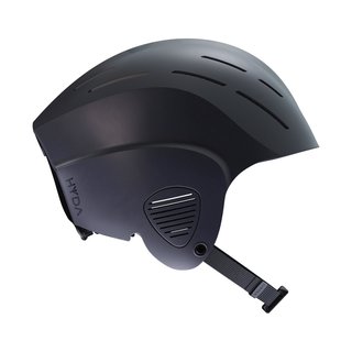 HYDA Coanda Fusion Wassersport Helm L-XL Stealth
