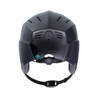 HYDA Coanda Fusion Wassersport Helm L-XL Stealth