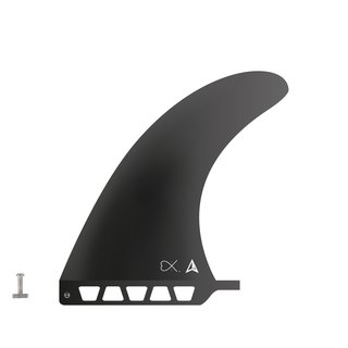 ROAM Surfboard Single Fin 8.5 Delpero Pro US Box