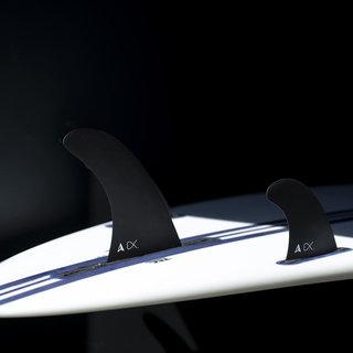 ROAM Surfboard Single Fin 7.5 Delpero Pro US Box