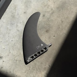 ROAM Surfboard Single Fin 7.5 Delpero Pro US Box