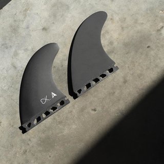 ROAM Sidebite Fin Set Eduard Delpero one tab