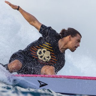 ROAM Sidebite Fin Set Eduard Delpero one tab