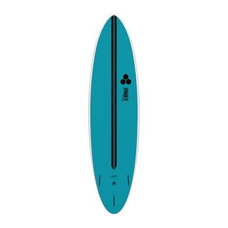 Surfboard CHANNEL ISLANDS X-lite M23 7.0 Marine