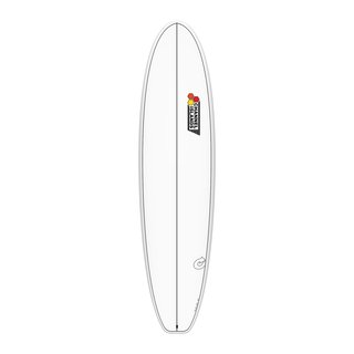 Surfboard CHANNEL ISLANDS X-lite Chancho 7.6 Weiss