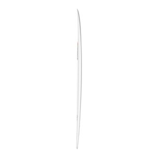 Surfboard CHANNEL ISLANDS X-lite Chancho 7.0 Weiss