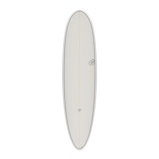 Surfboard TORQ TET Delpero MPW 8.2 Cream