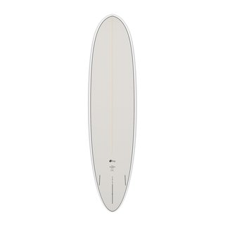 Surfboard TORQ TET Delpero MPW 7.10 Cream