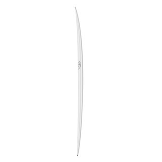 Surfboard TORQ TEC Delpero MPW 7.2 Weiss