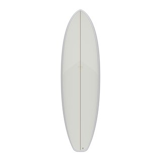 Surfboard TORQ TET BigBoy 23  6.10 Oyster Grey