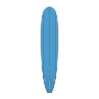 Surfboard TORQ TET 9.1 Longboard Marine Blue