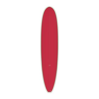 Surfboard TORQ TET 9.0 Longboard Admiral Red