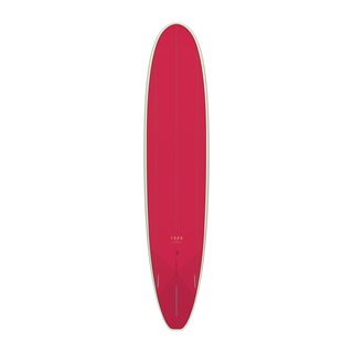 Surfboard TORQ TET 8.6 Longboard Admiral Red