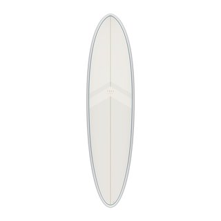 Surfboard TORQ TET 7.2 MOD Fun Sand