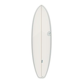 Surfboard TORQ TET BigBoy 23  6.10 Sand