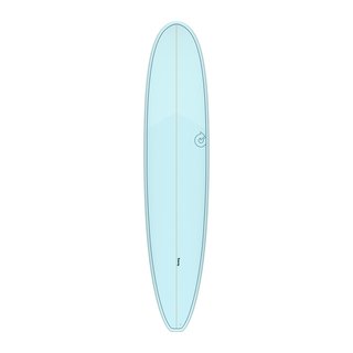 Surfboard TORQ TET 8.0 Longboard Pacific Blue