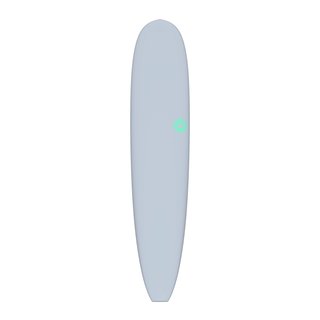 Surfboard TORQ TET 9.6 Longboard Oceangrey