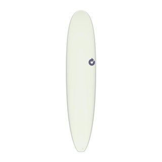 Surfboard TORQ TET 8.6 Longboard Ivory