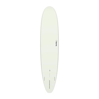 Surfboard TORQ TET 8.6 Longboard Ivory