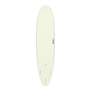 Surfboard TORQ TET 8.0 Longboard Ivory