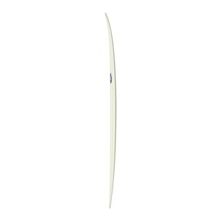 Surfboard TORQ TET 8.0 Longboard Ivory