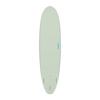 Surfboard TORQ TET 8.2 V+ MOD Fun Clay