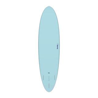 Surfboard TORQ TET 7.6 MOD Fun Cobalt