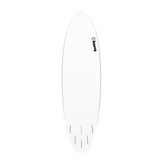 Surfboard TORQ TET BigBoy 23  7.2 Pinline