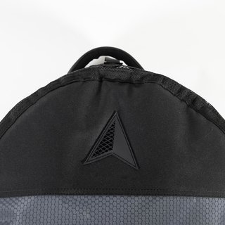 ROAM Boardbag Surfboard Converter Coffin 7.6