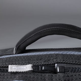 ROAM Boardbag Surfboard Converter Coffin 7.6