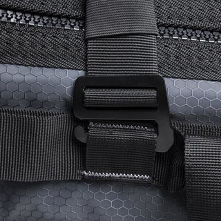 ROAM Boardbag Surfboard Converter Coffin 7.6