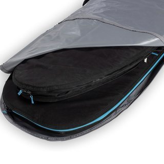 ROAM Boardbag Surfboard Stealth Sleeve Short 6.0