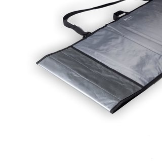 ROAM Boardbag Surfboard Tech Sleeve 5.8-6.4 Fish