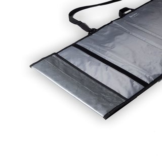 ROAM Boardbag Surfboard Tech Sleeve 5.8-6.4 Fish