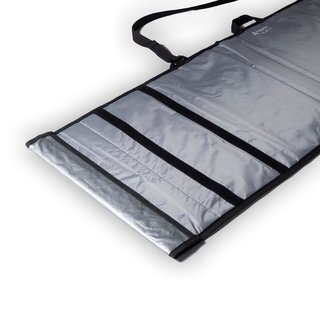 ROAM Boardbag Surfboard Tech Sleeve 5.8-6.4 Fish