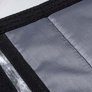 ROAM Boardbag Surfboard Tech Socke 5.8-6.4 Fish