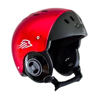 GATH Wassersport Helm SFC Convertible XS Rot