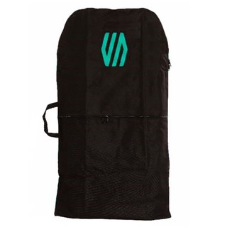 SNIPER Bodyboard Tasche Rucksack Single Cover Teal