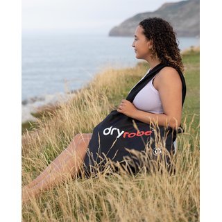 DRYROBE Tote Bag Multifunktions-Tasche