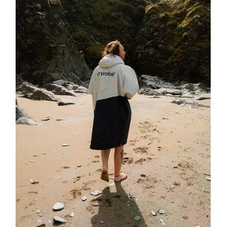 DRYROBE Advance Long Sleeve Antrazit Lime S
