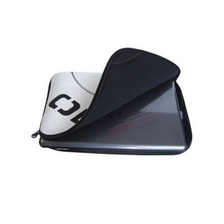OverBoard Neopren Laptop Notebook Tasche H�lle 17
