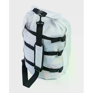 DRYROBE wasserdichter Packsack Drybag Stone