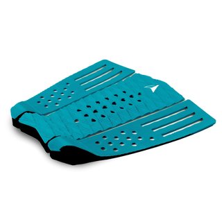 ROAM Footpad Deck Grip Traction Comp Pad Teal