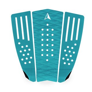 ROAM Footpad Deck Grip Traction Comp Pad Teal