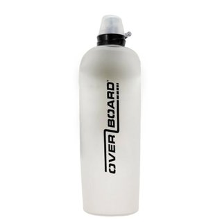 OverBoard Trinkflasche Soft Bottle 450ml
