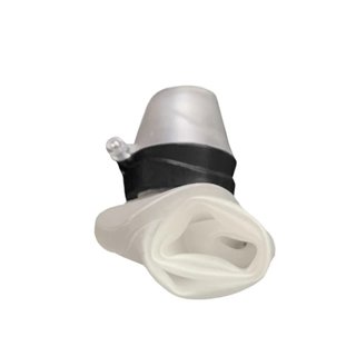 OverBoard Trinkflasche Soft Bottle 450ml