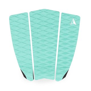 ROAM Footpad Deck Grip Traction Pad 3 tlg Seagreen