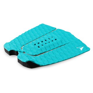 ROAM Footpad Deck Grip Traction Pad 3+tlg Teal