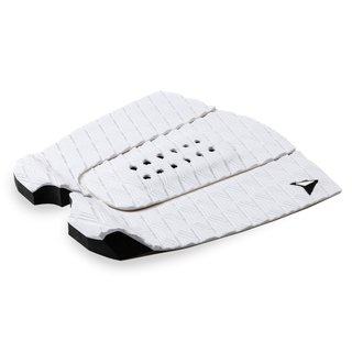 ROAM Footpad Deck Grip Traction Pad 3+tlg White