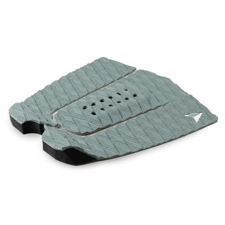 ROAM Footpad Deck Grip Traction Pad 3+tlg Grau